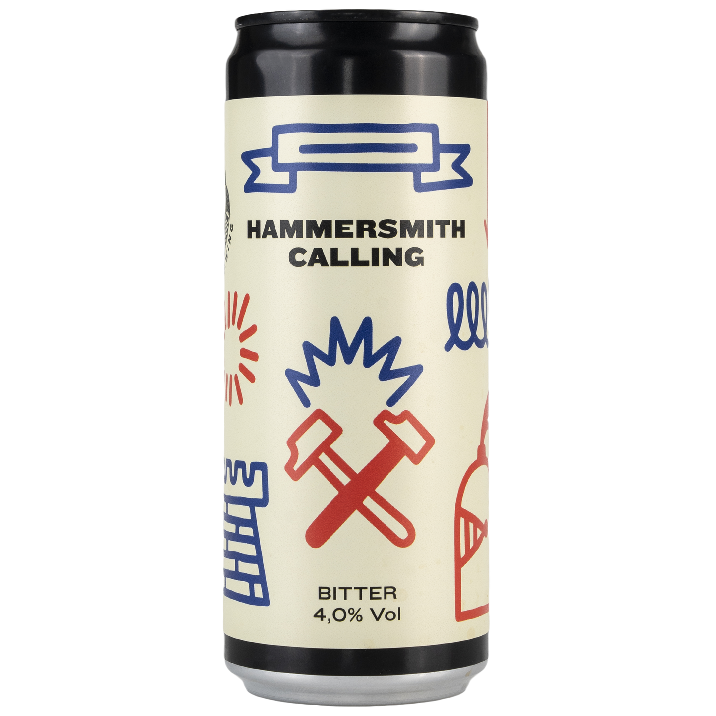 Hammersmith Calling