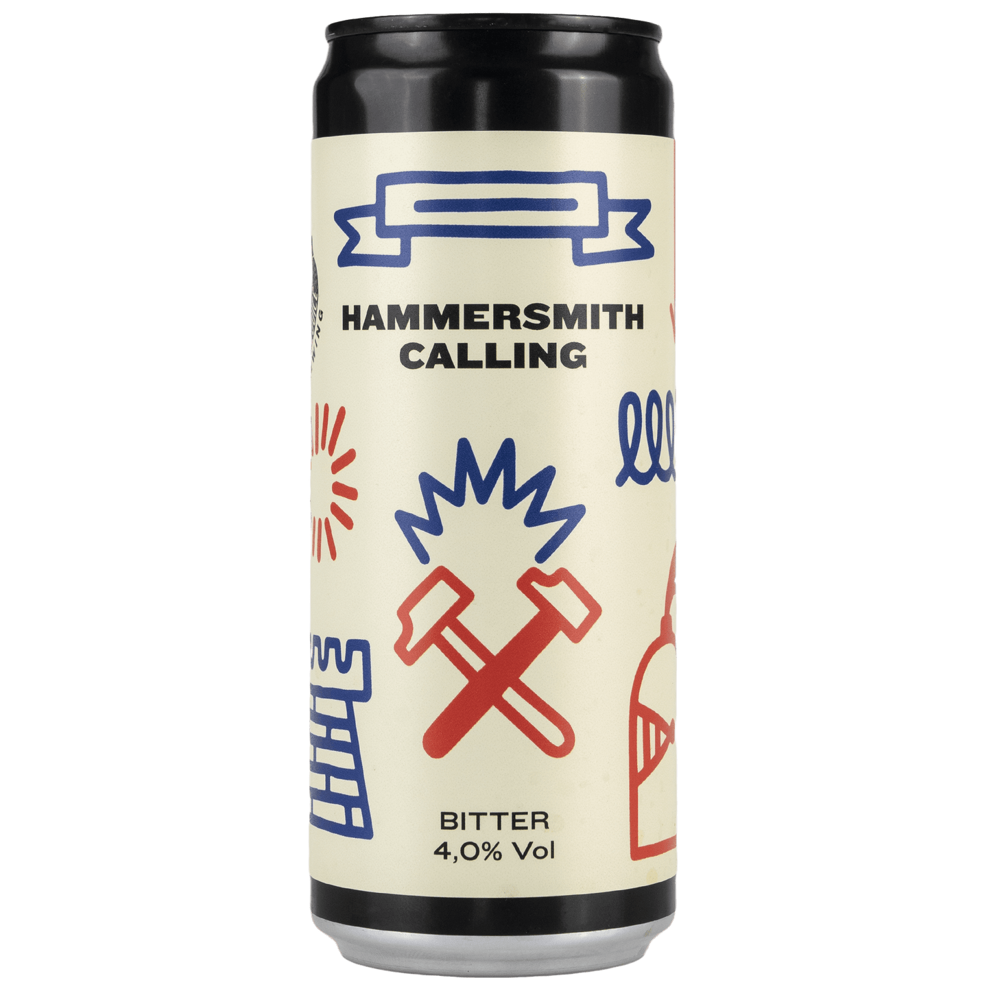 Hammersmith Calling