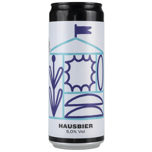 Hausbier