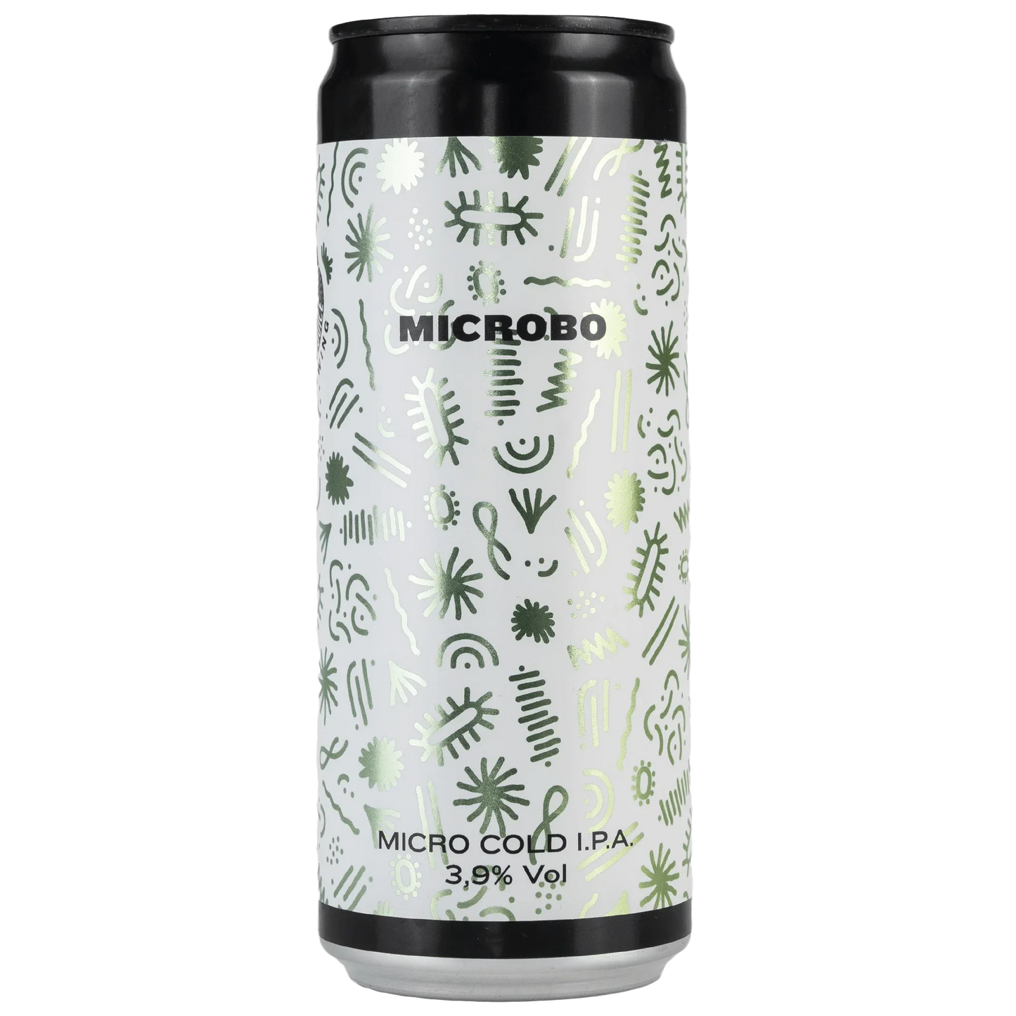 Microbo: birra di Jungle Juice Brewing | Maltese