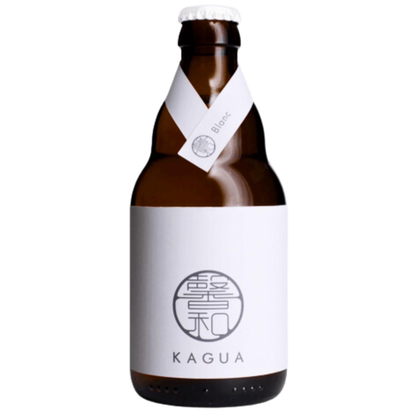 Kagua Blanc