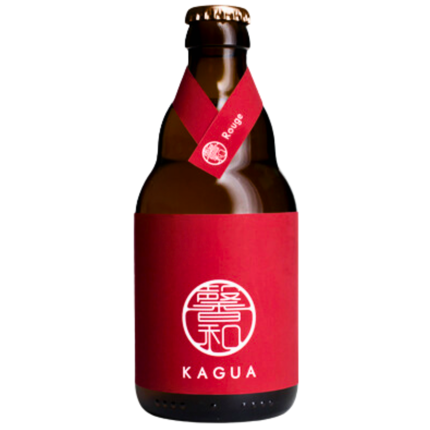 Kagua Rouge
