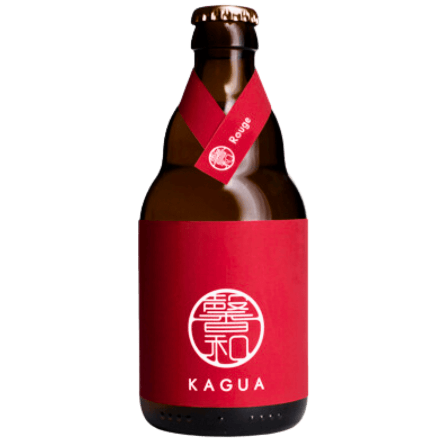 Kagua Rouge