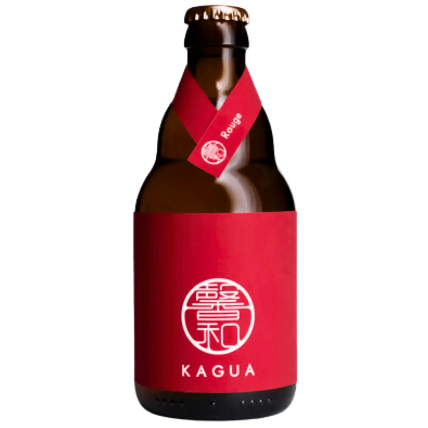 Kagua Rouge
