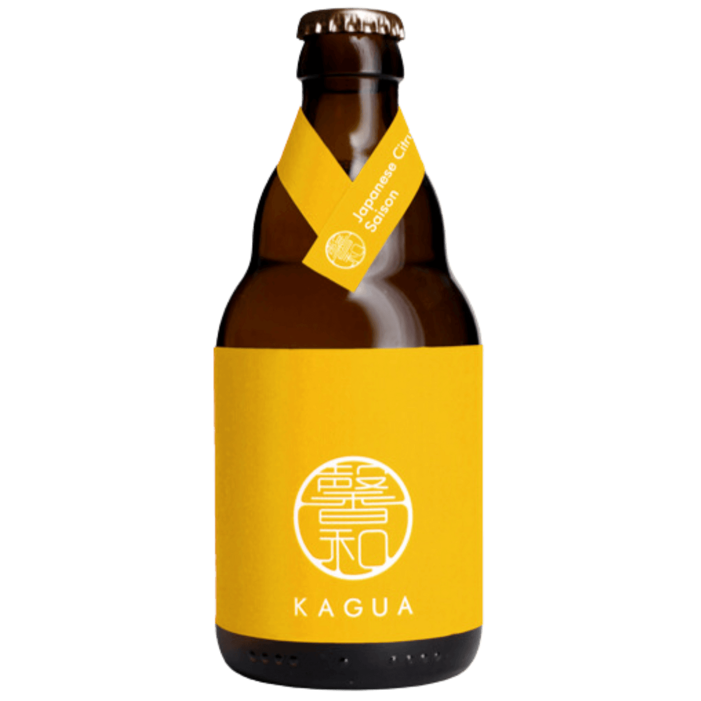 Kagua Saison