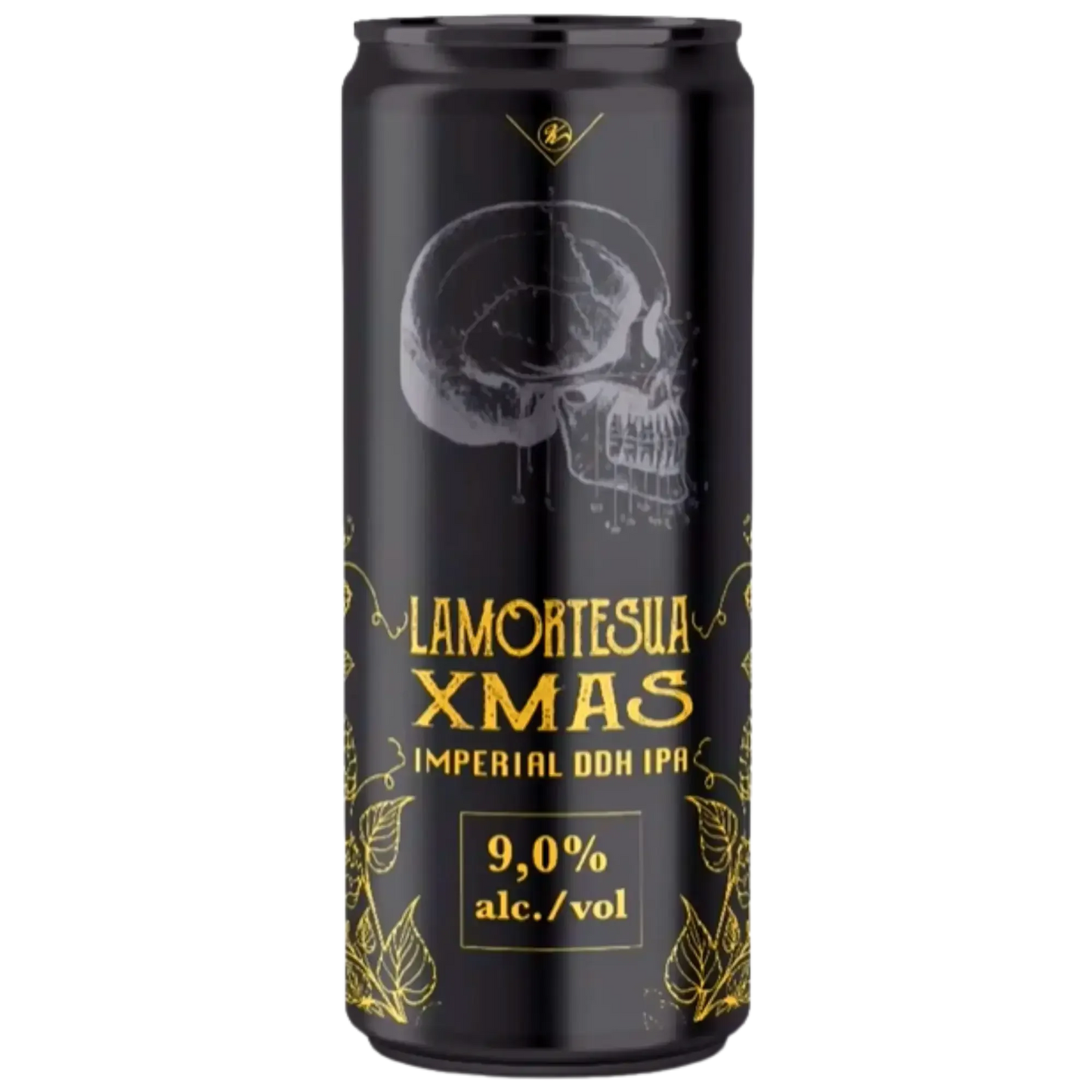 Lamortesua XMAS - NEIPA Festiva con Luppoli Tropicali