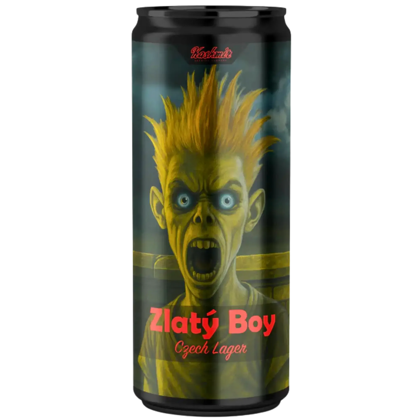 Zlaty Boy: birra artigianale di Kashmir | Maltese