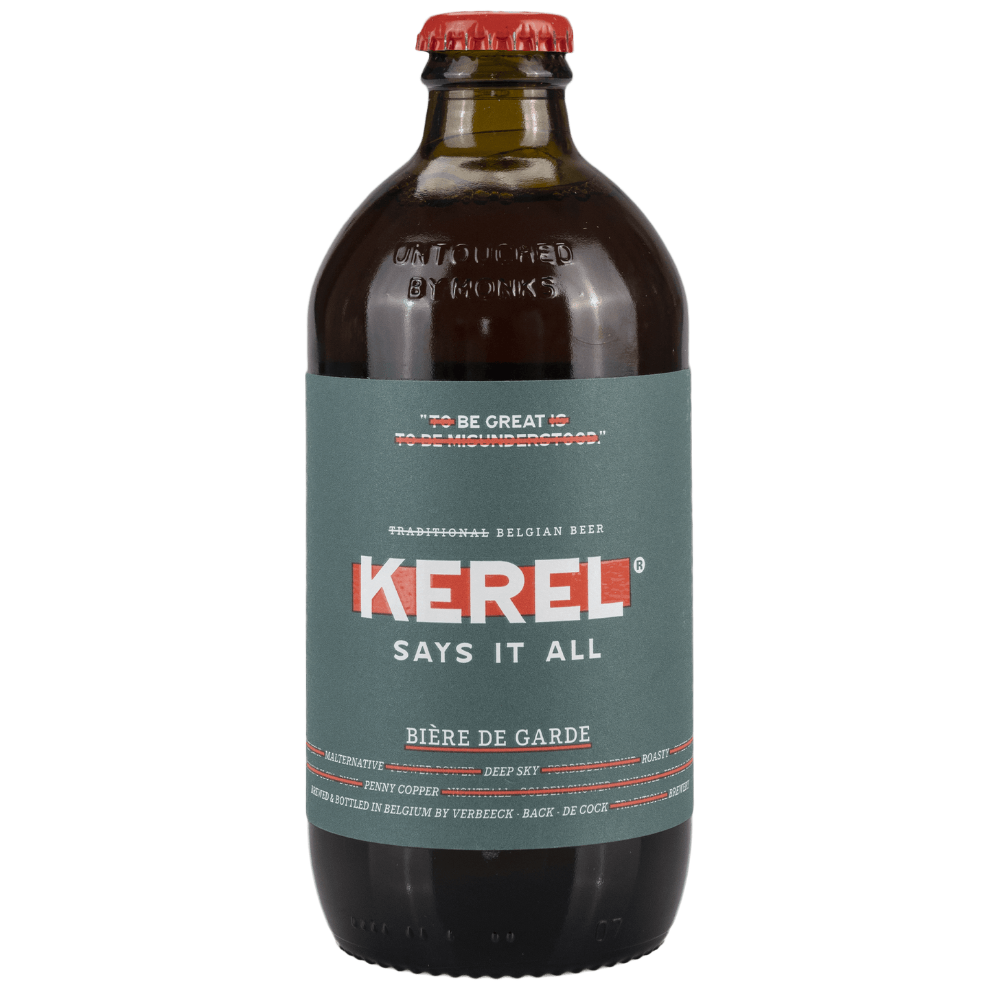 Bière de Garde