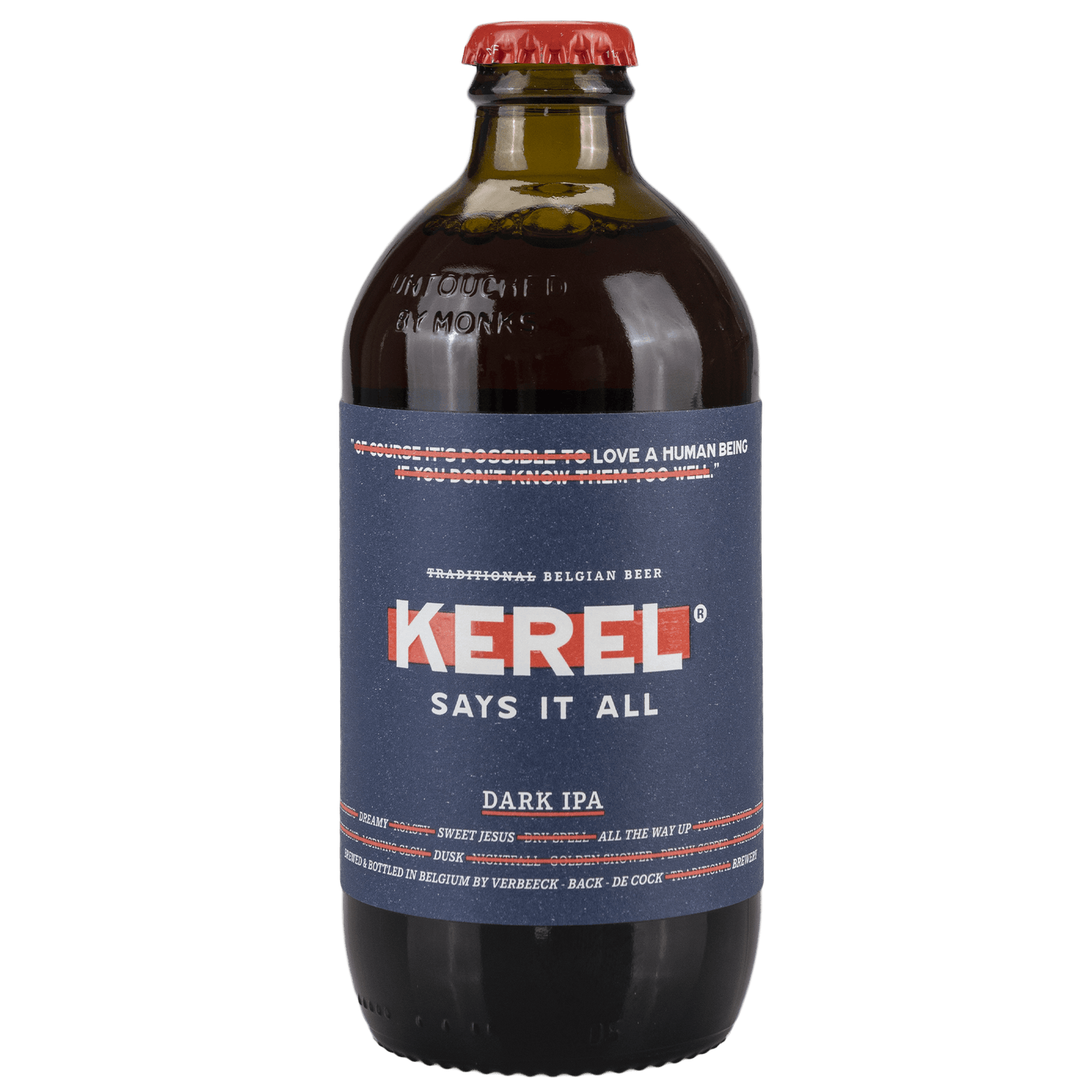 Dark IPA