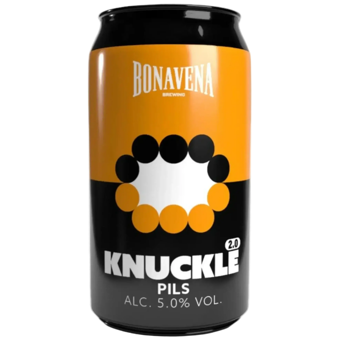 Brewing Knuckle 2.0 – Pils artigianale di Bonavena Brewing