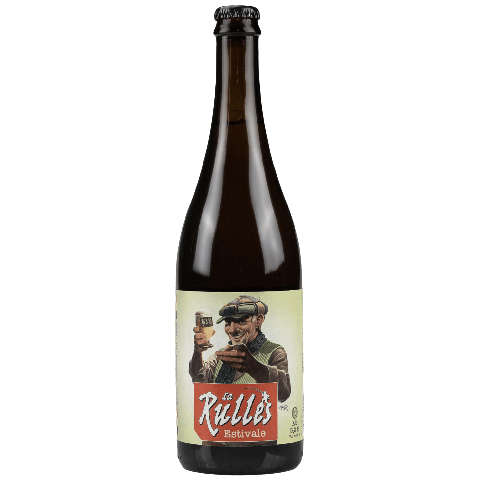 Rulles Estivale