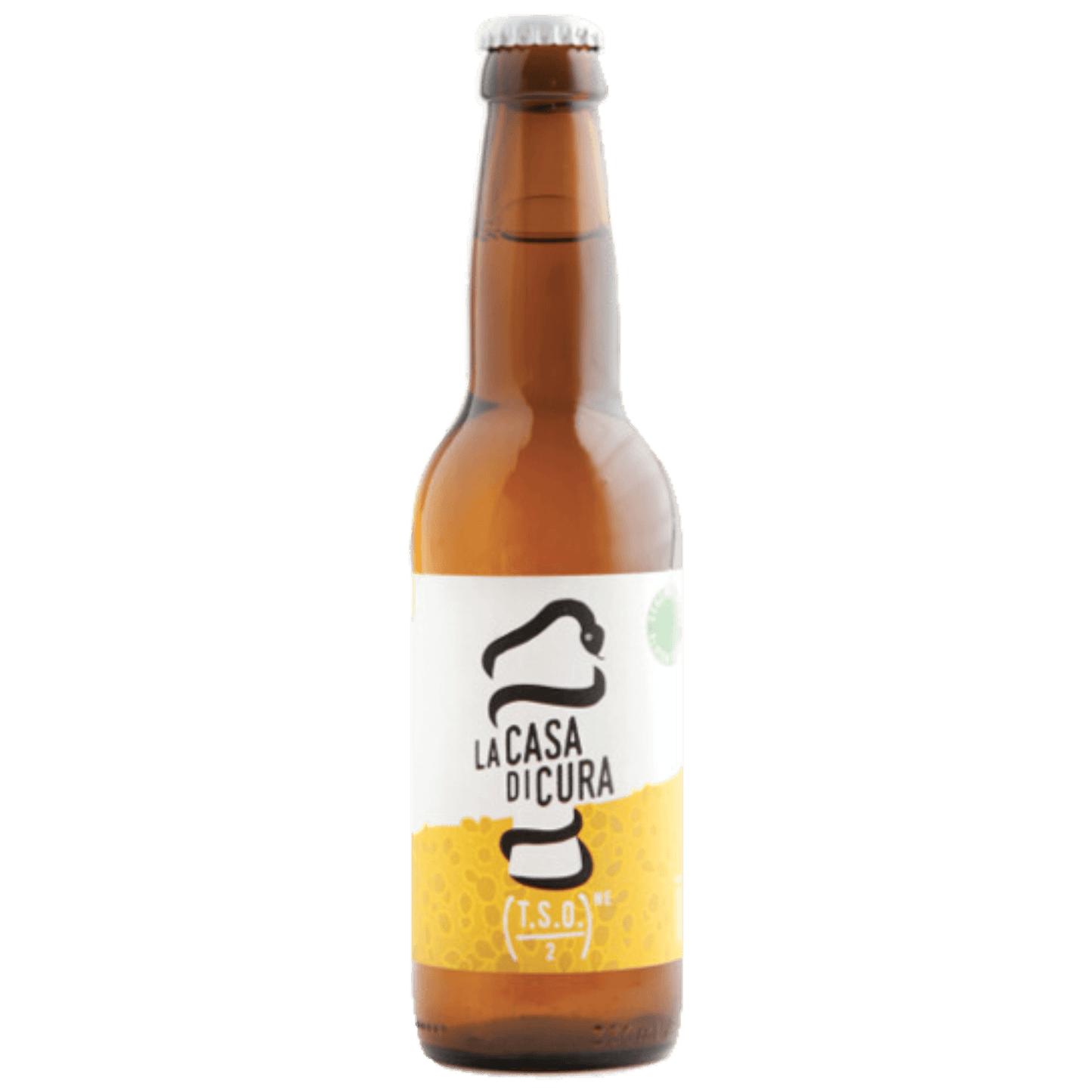 Mezza T.S.O. Session IPA