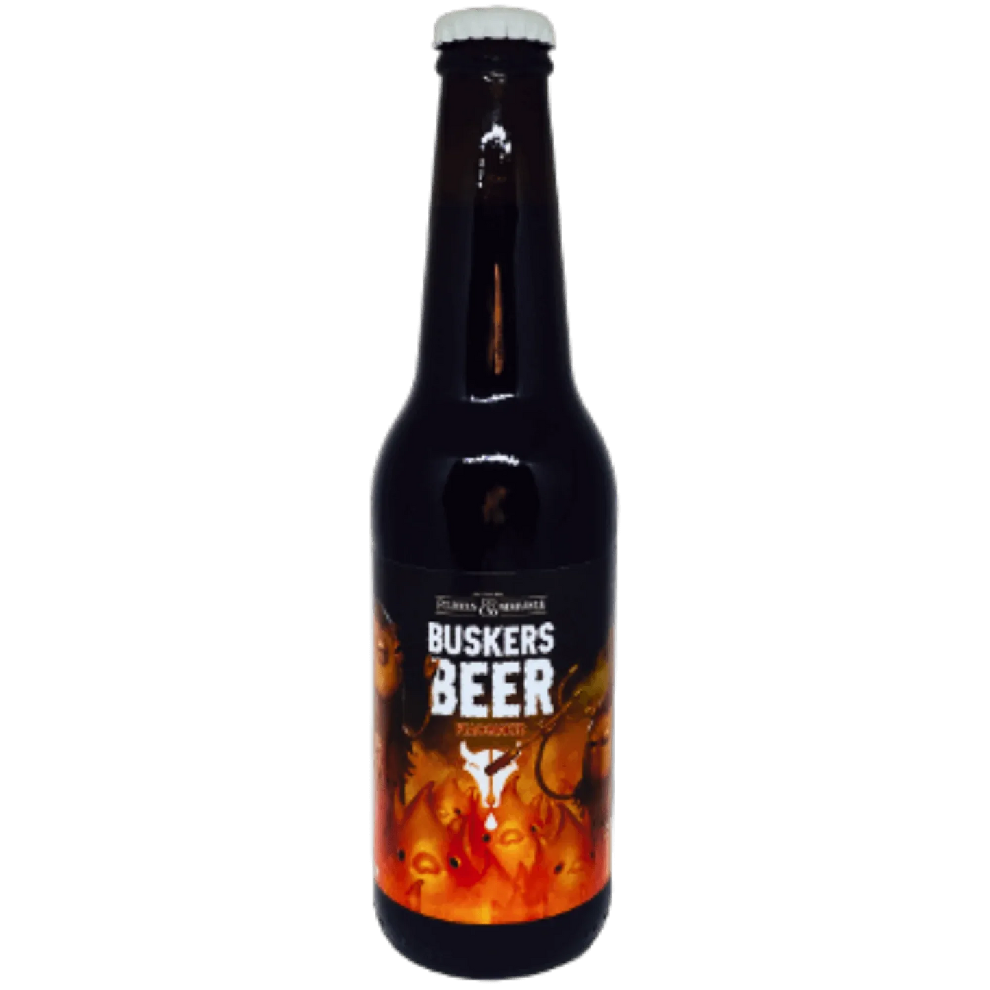 Peacemaker: birra de La Casa di Cura | Maltese