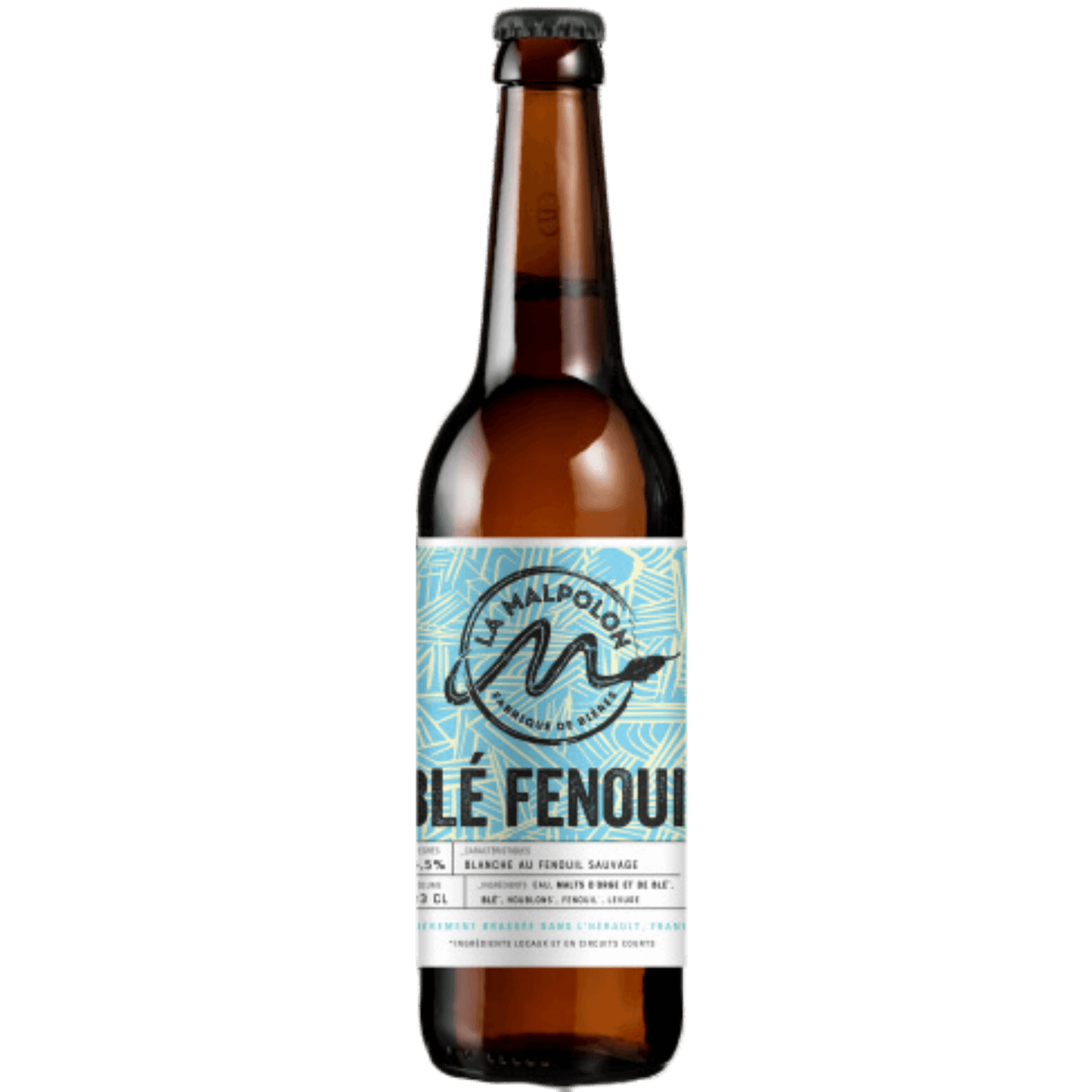 Blé Fenouil