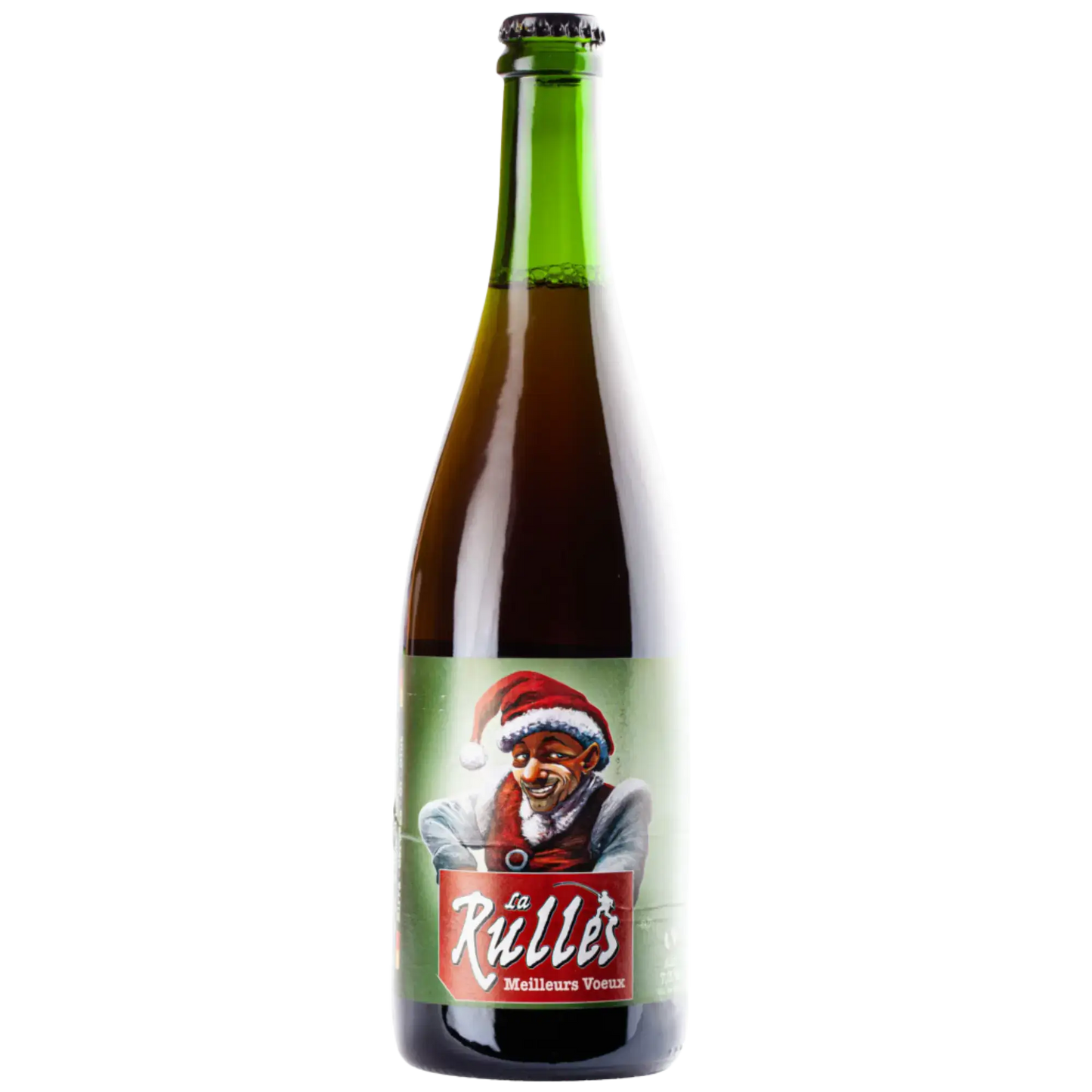 Meilleurs Voeux Cuvée