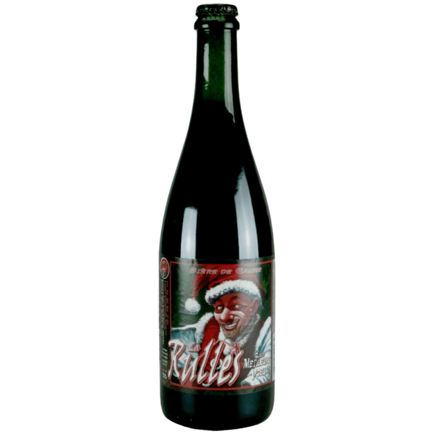 Cuvée Meilleurs Voeux