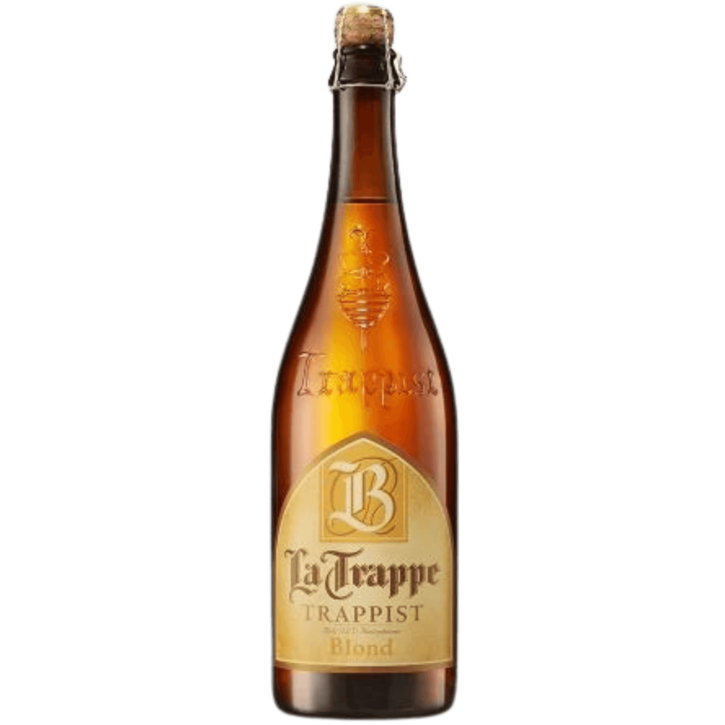 La Trappe Blond