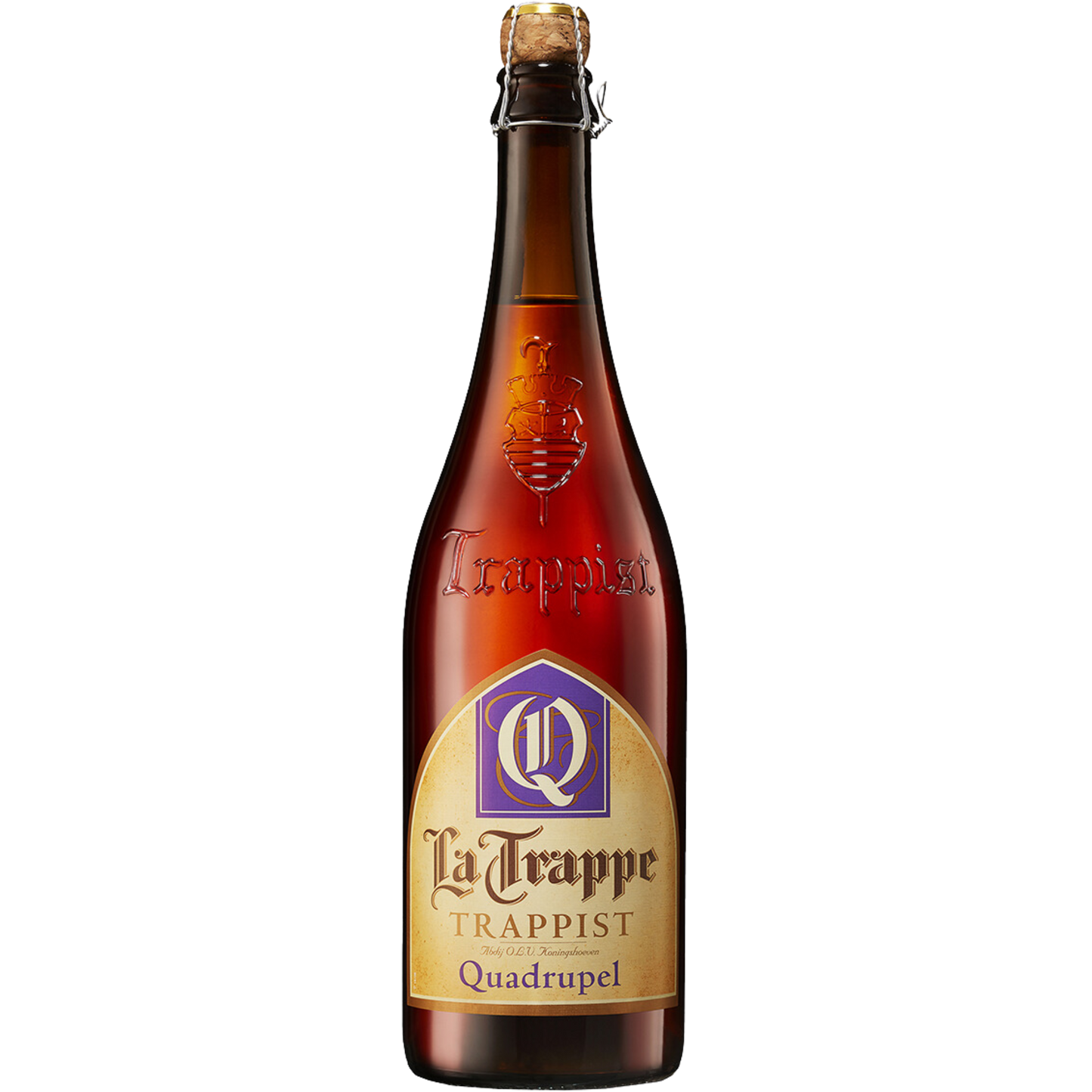 La Trappe Quadrupel