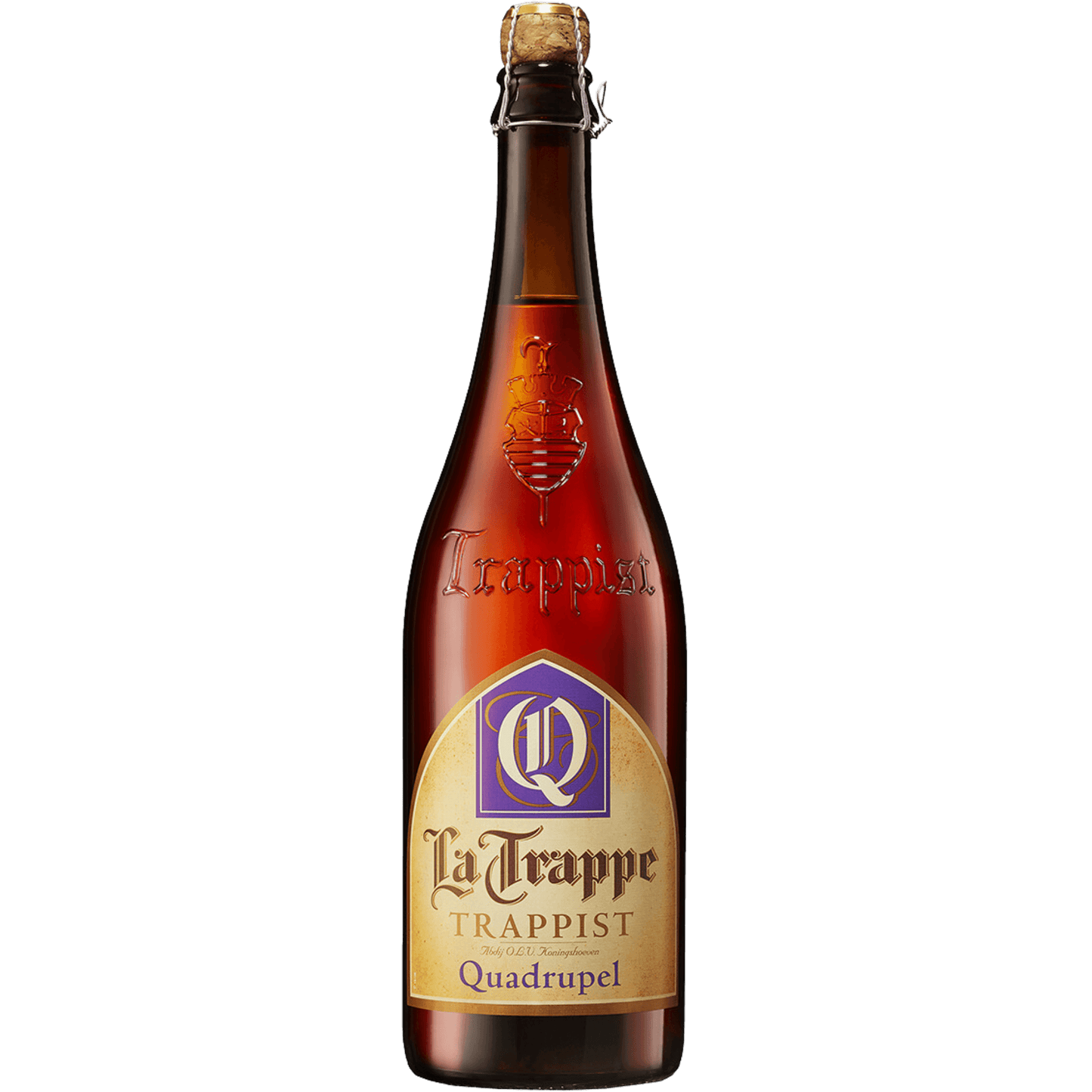 La Trappe Quadrupel