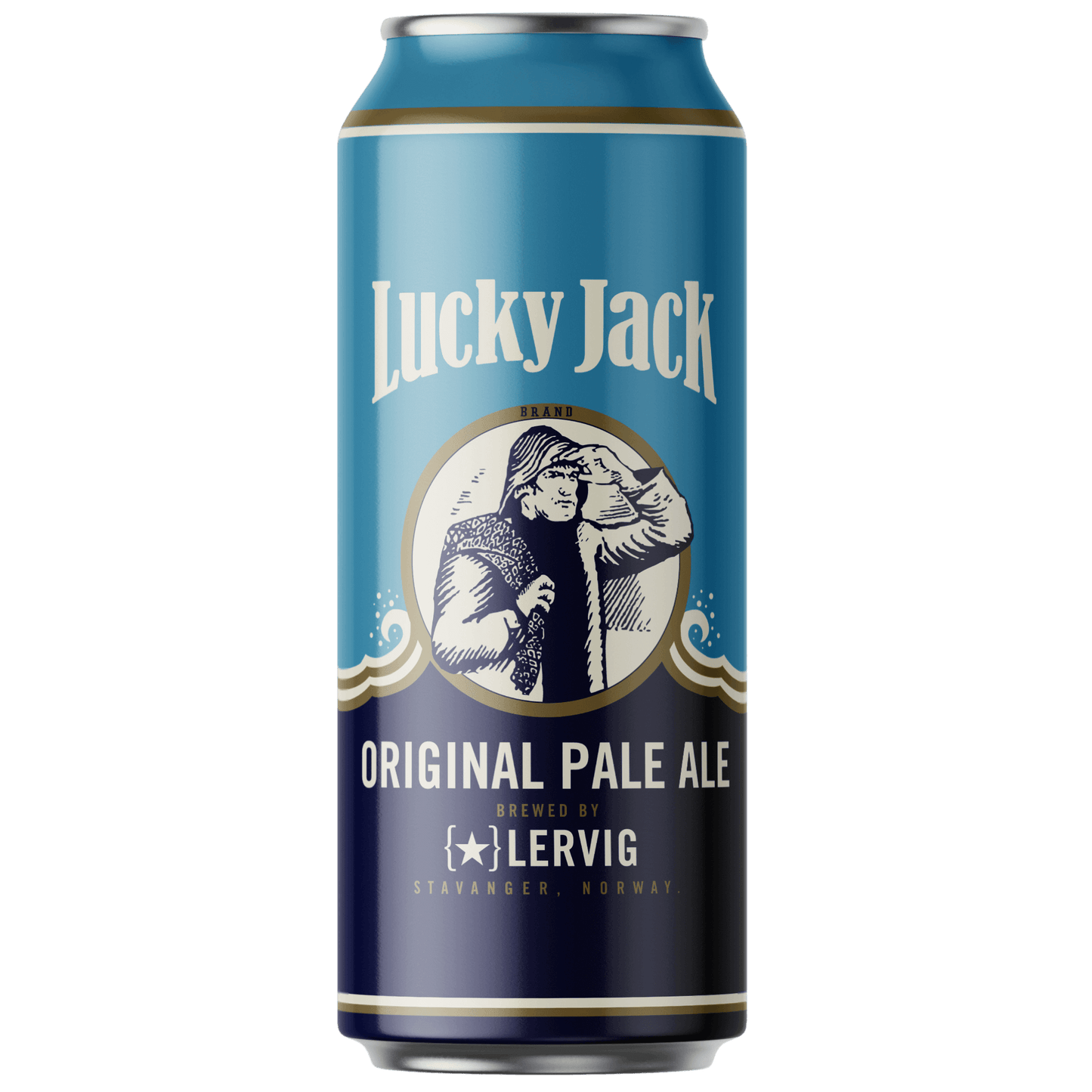 Lucky Jack