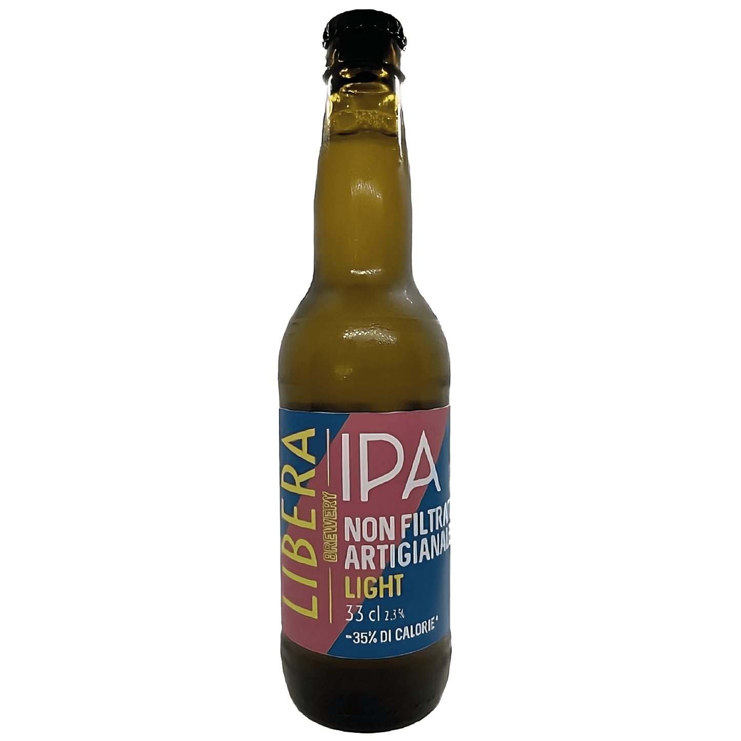 Libera IPA
