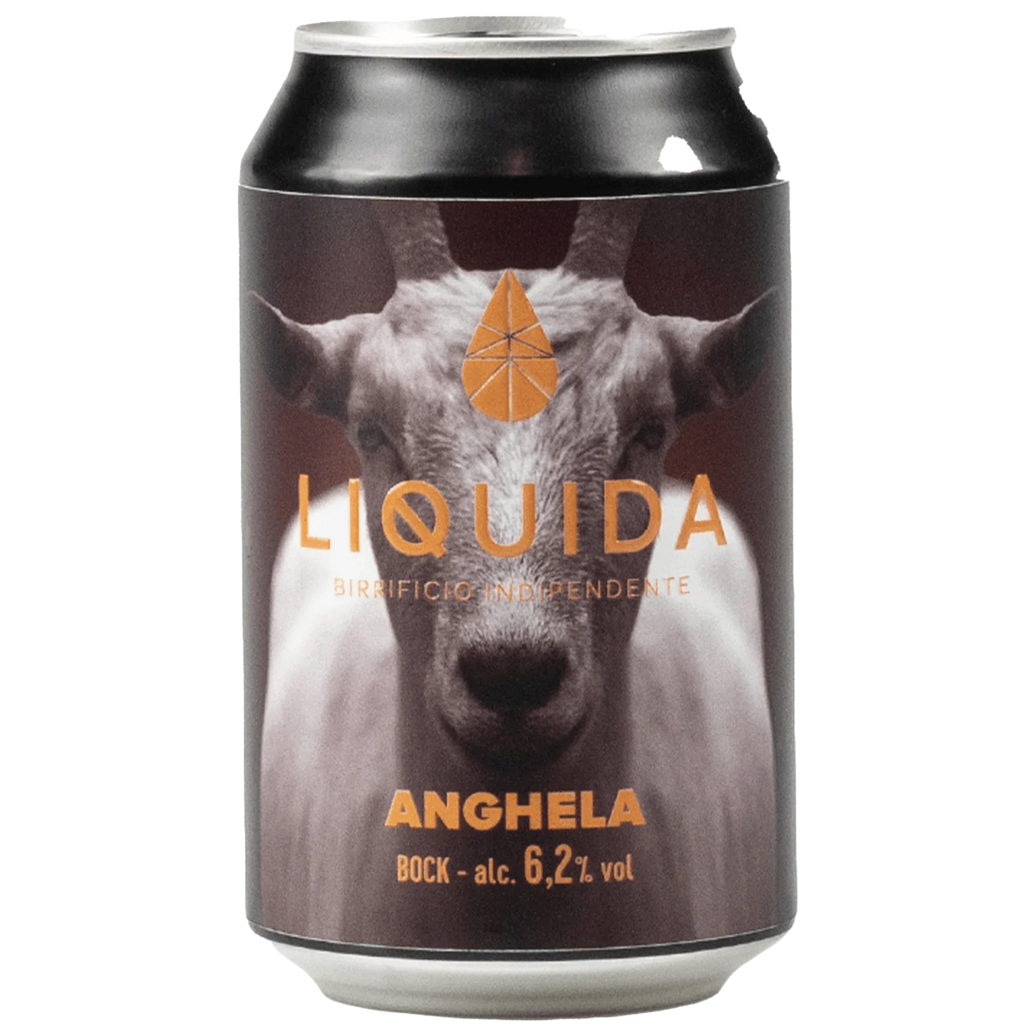 Anghela : birra artigianale di Liquida | Maltese