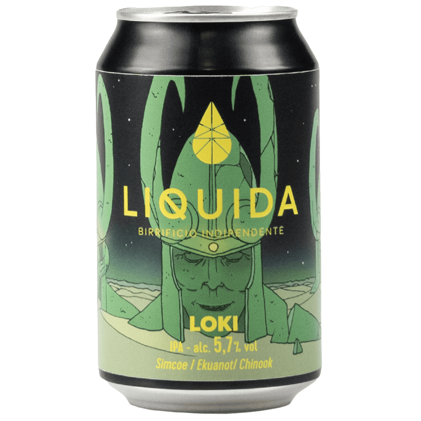 Loki