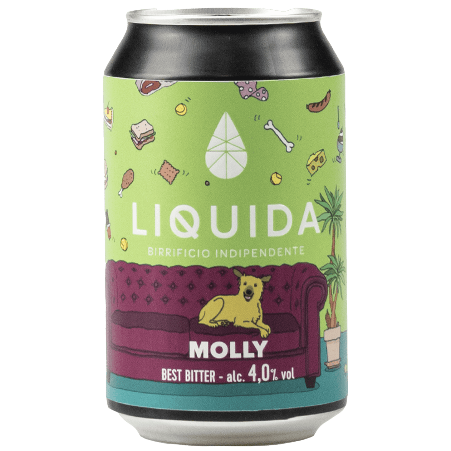Molly