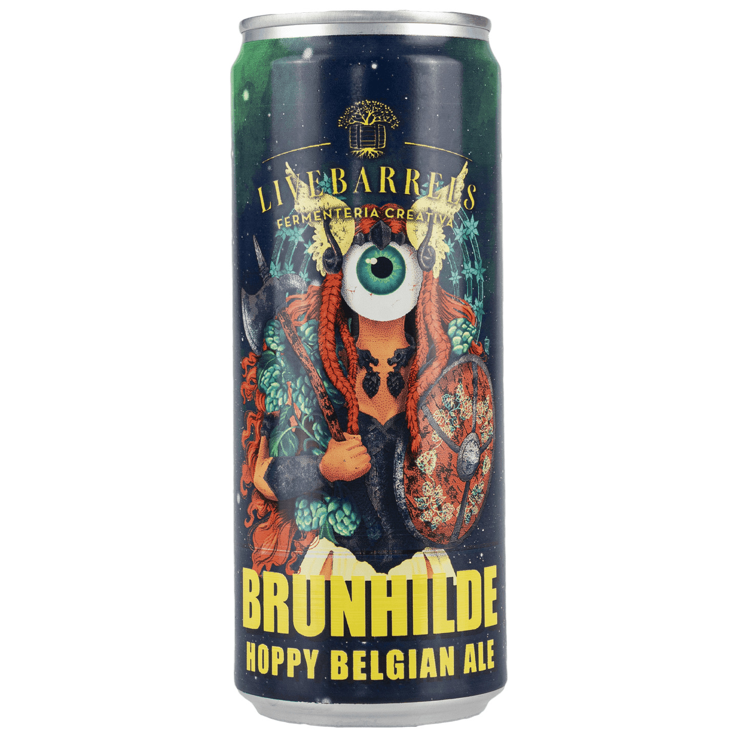 Brunhilde