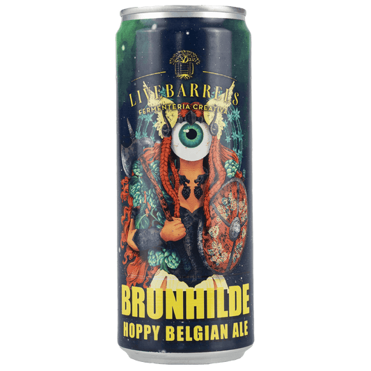 Brunhilde