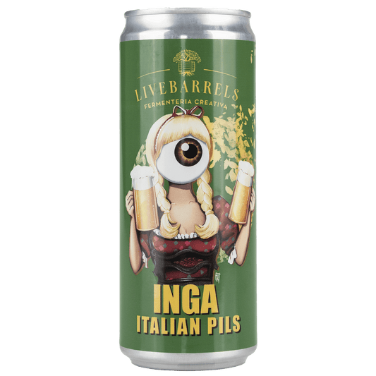 Inga