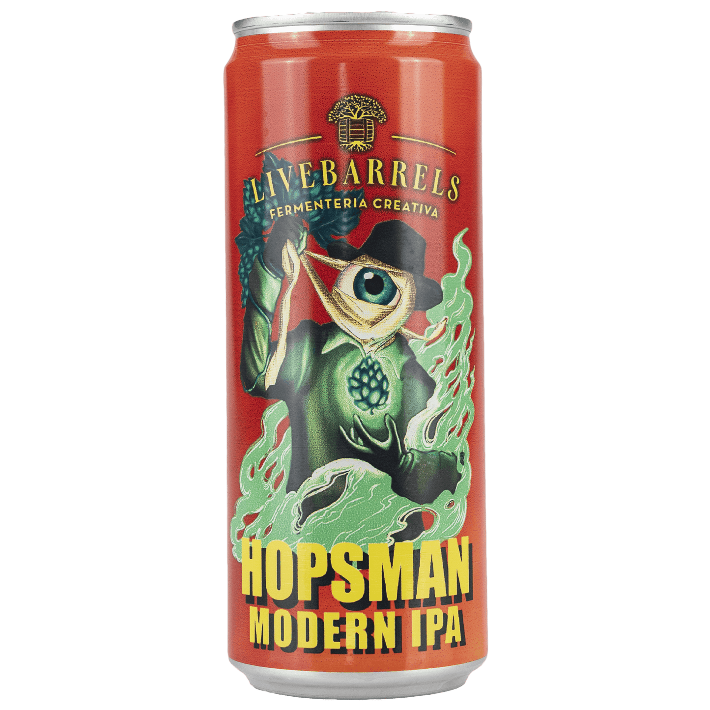 Hopsman