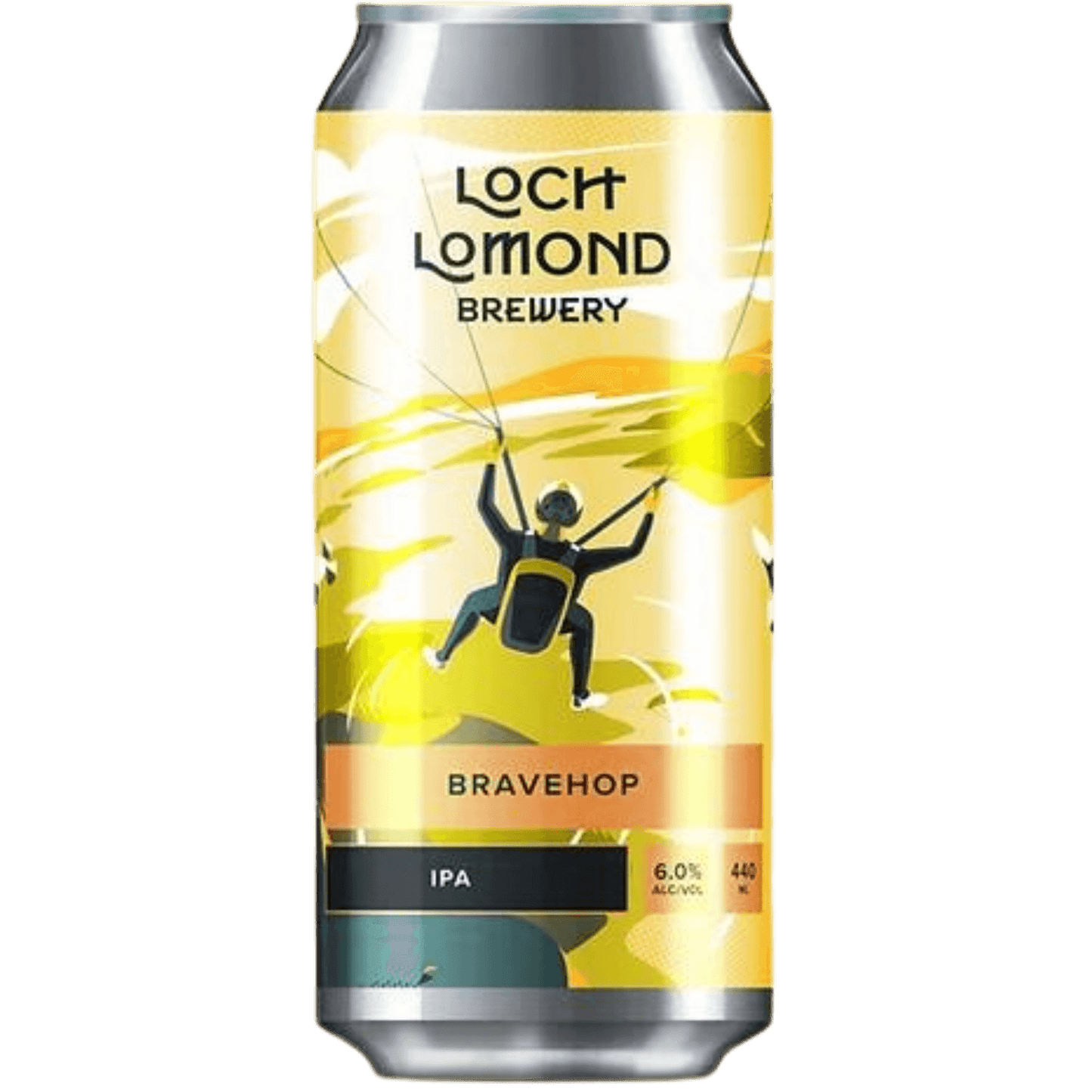 Bravehop