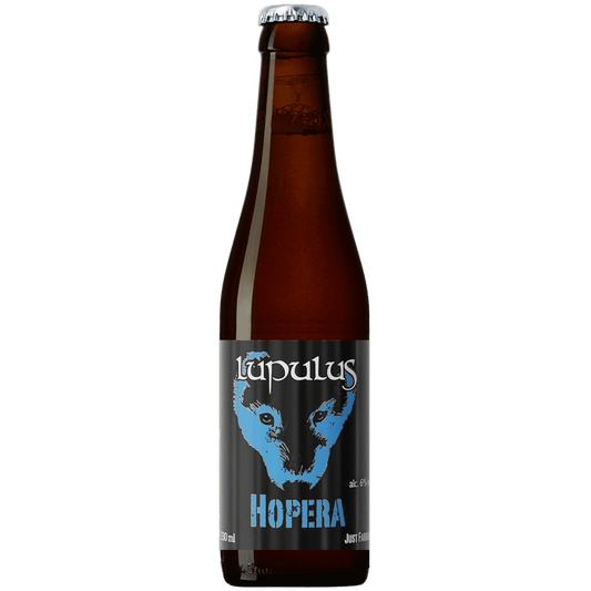 Hopera