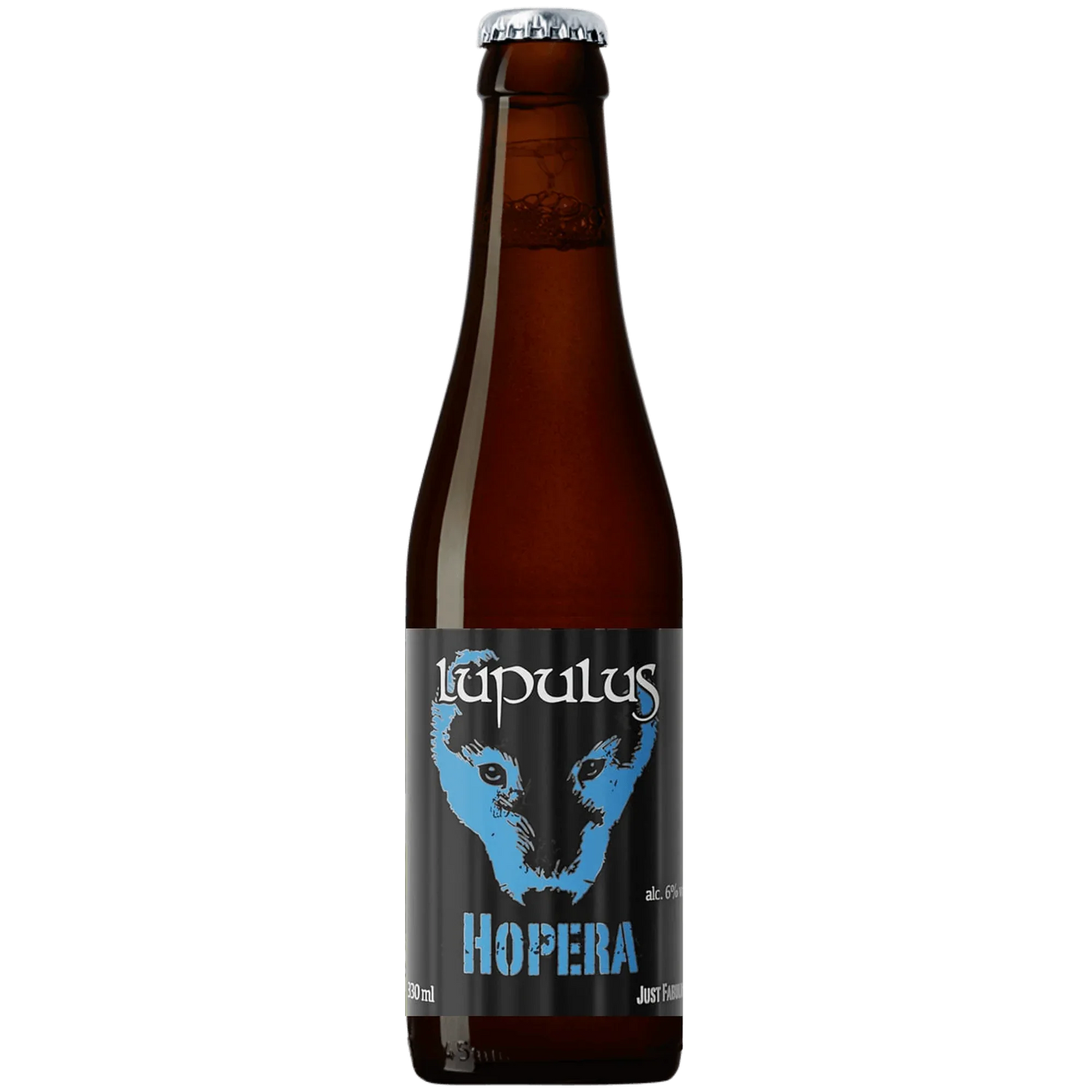 Hopera: birra artigianale di Lupulus | Maltese