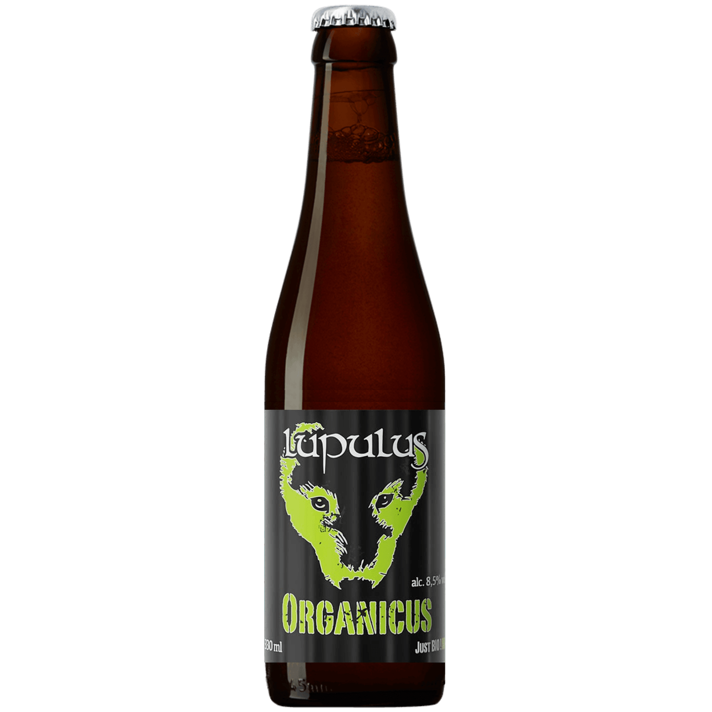 Organicus Bio