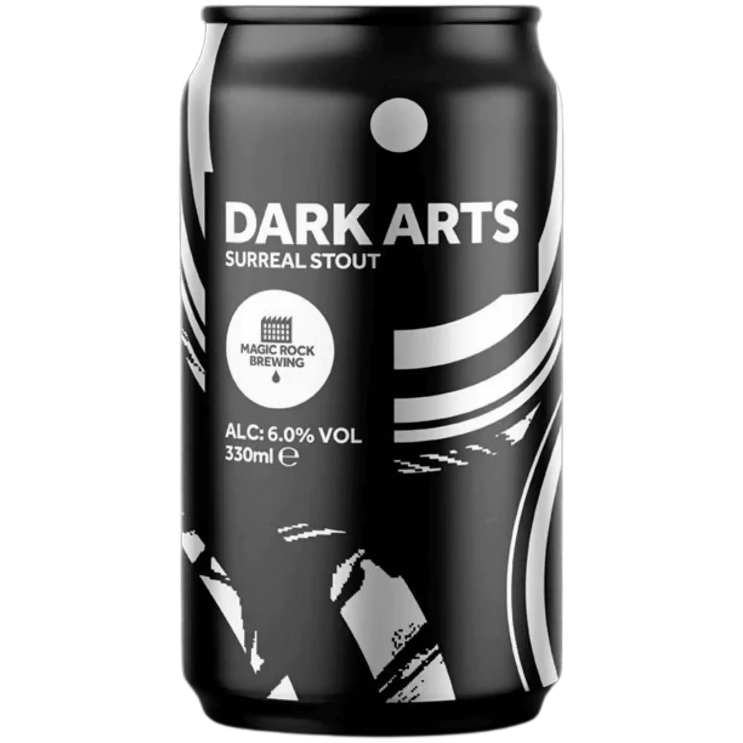 Dark Arts