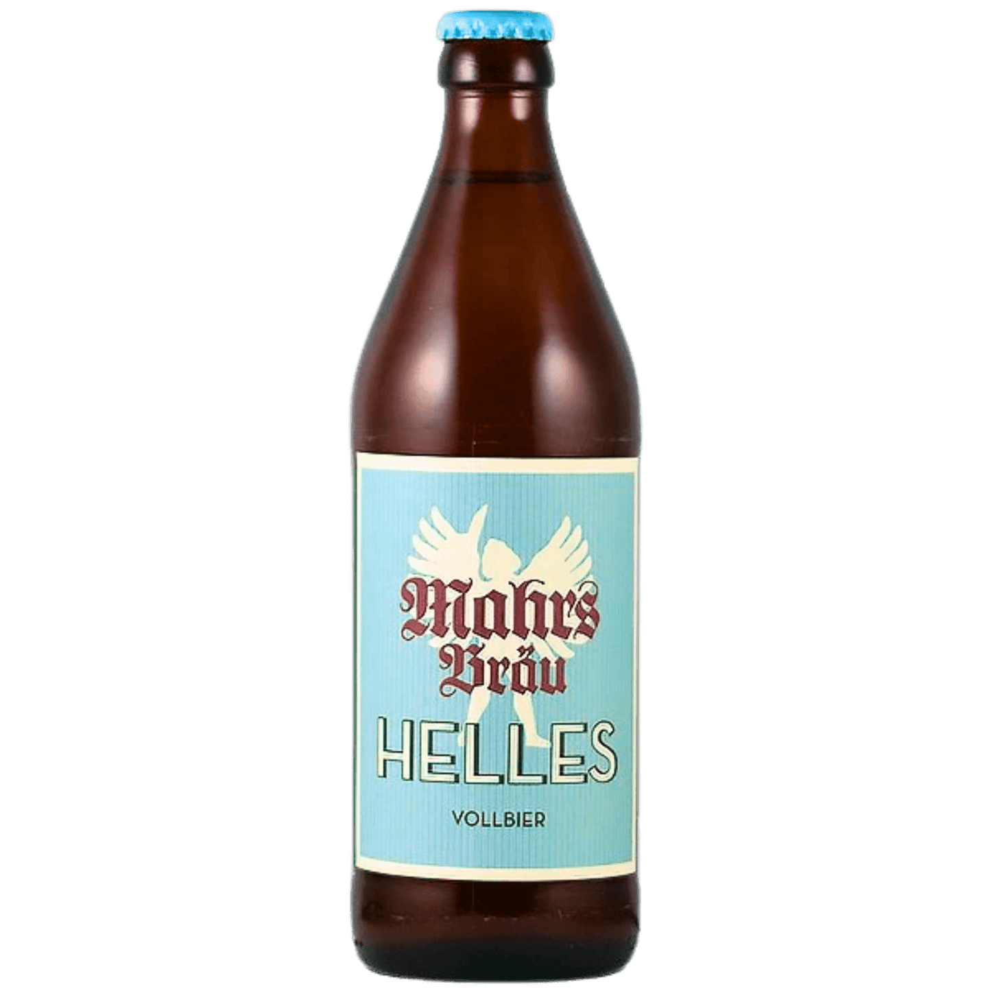Helles Vollbier