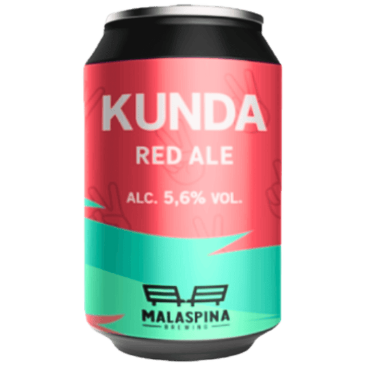 KUNDA