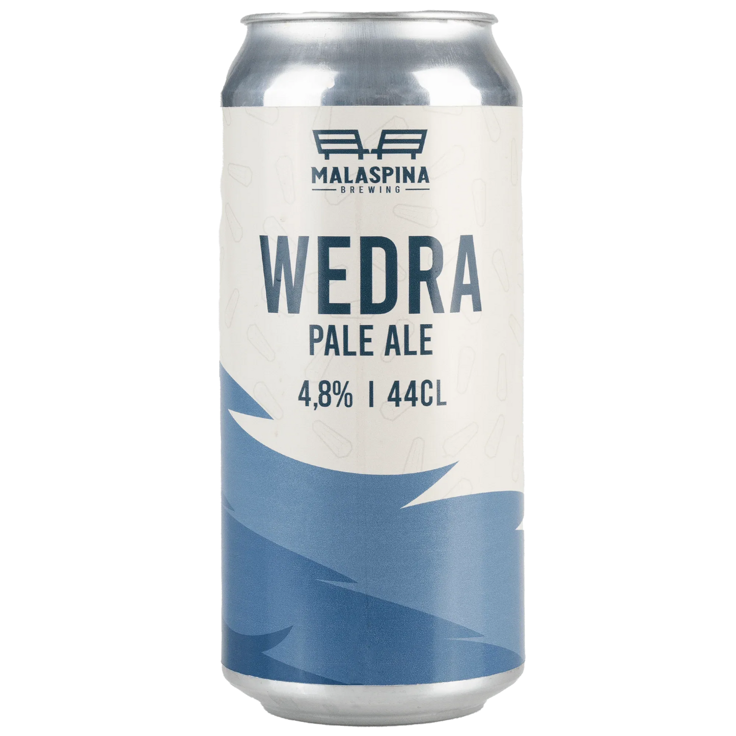 Wedra | Malaspina Brewing / Maltese
