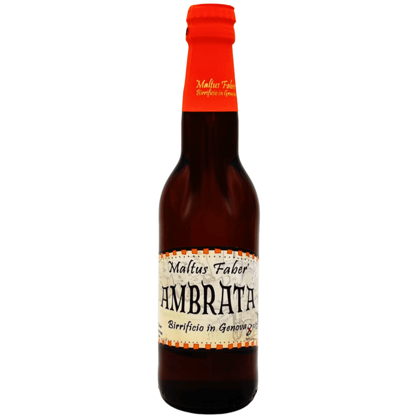 Ambrata