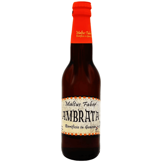 Ambrata