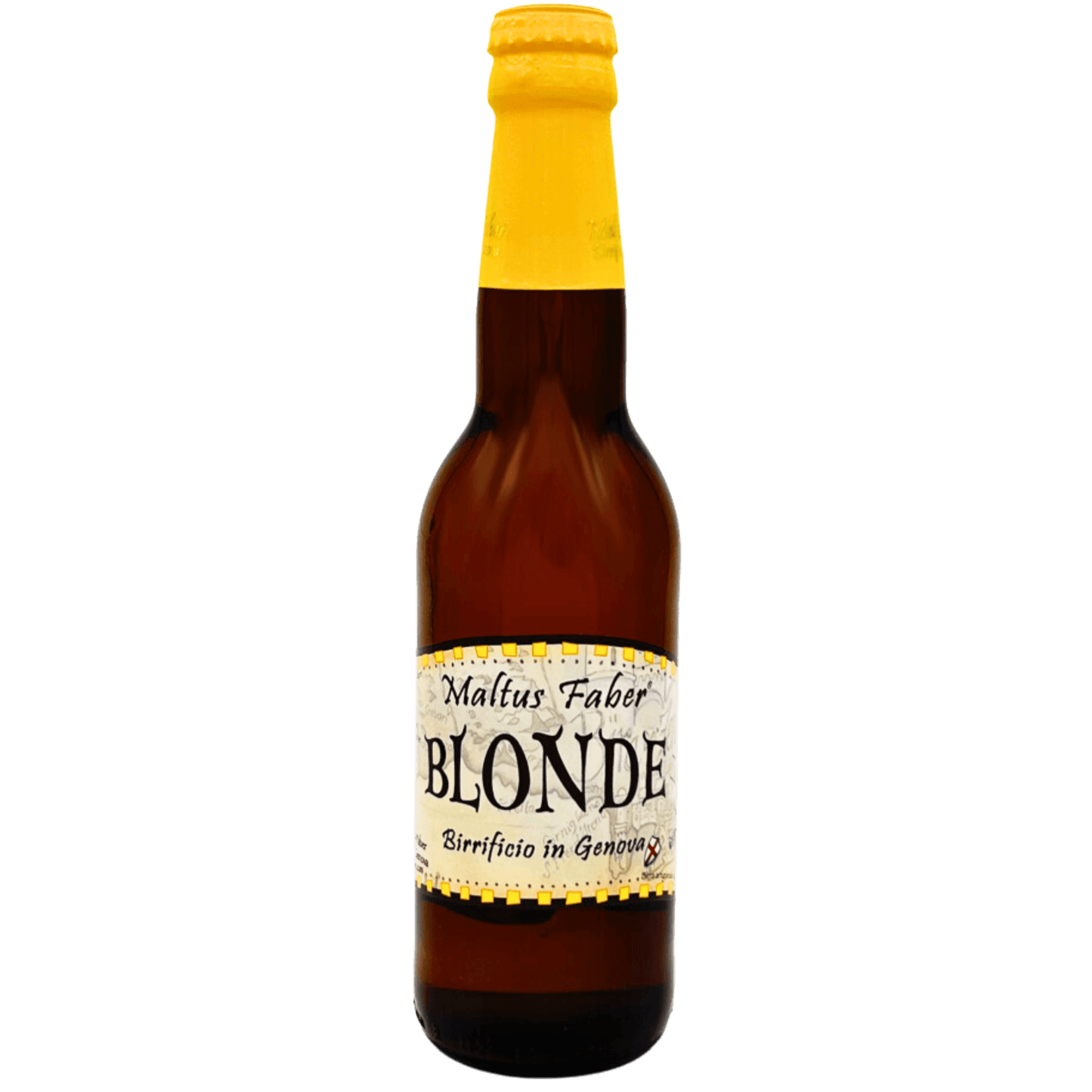 Blonde
