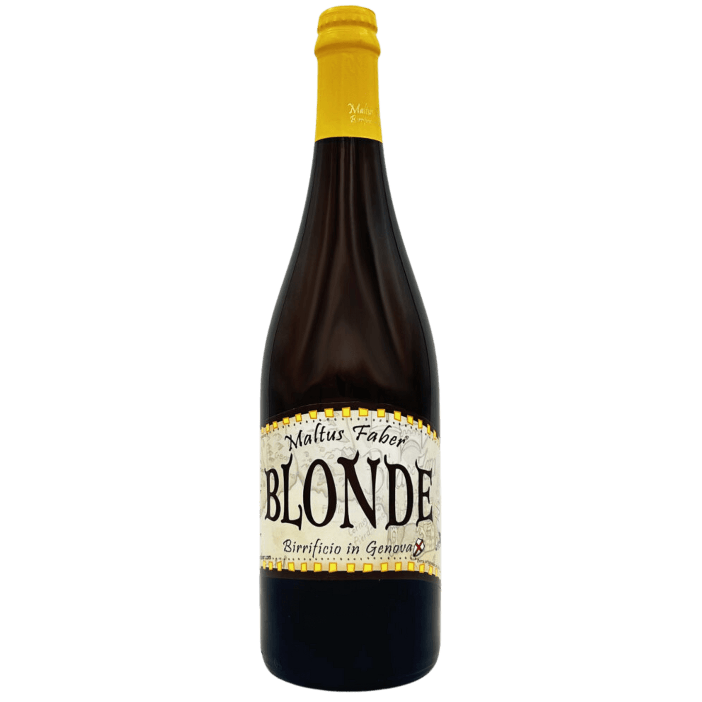 Blonde 75cl