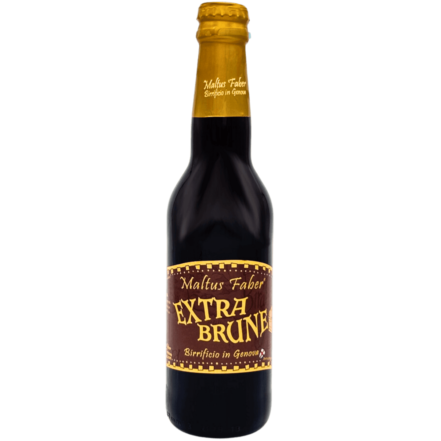 Extra Brune