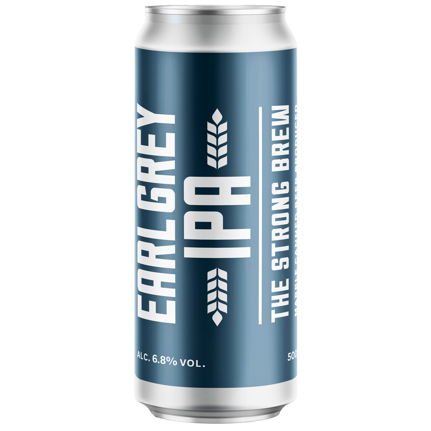 Earl Grey IPA