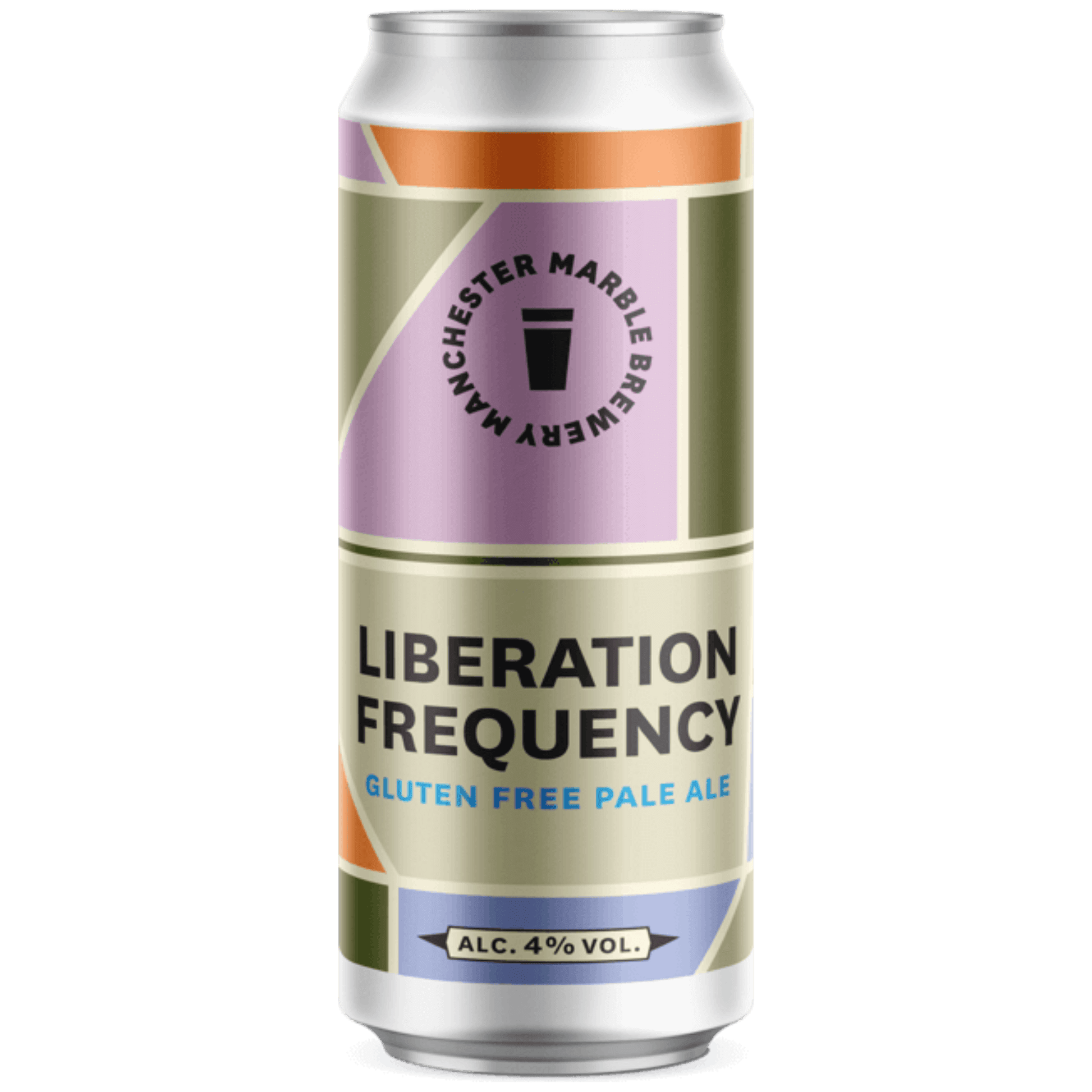 Liberation Frequency