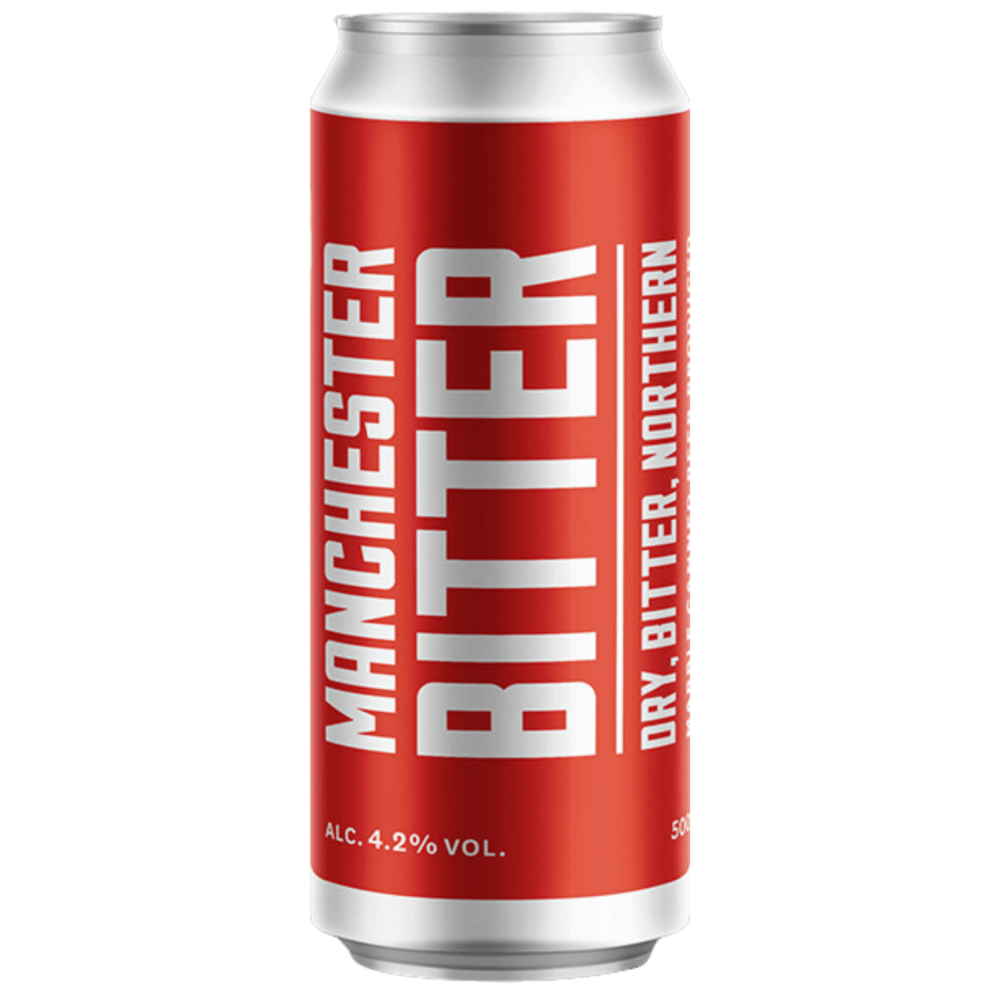 Manchester Bitter