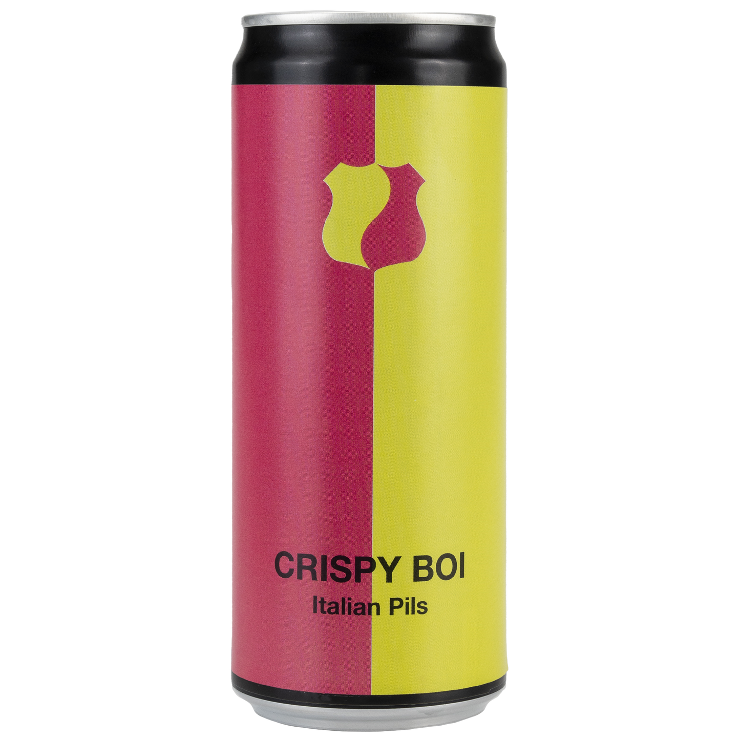 Crispy boi