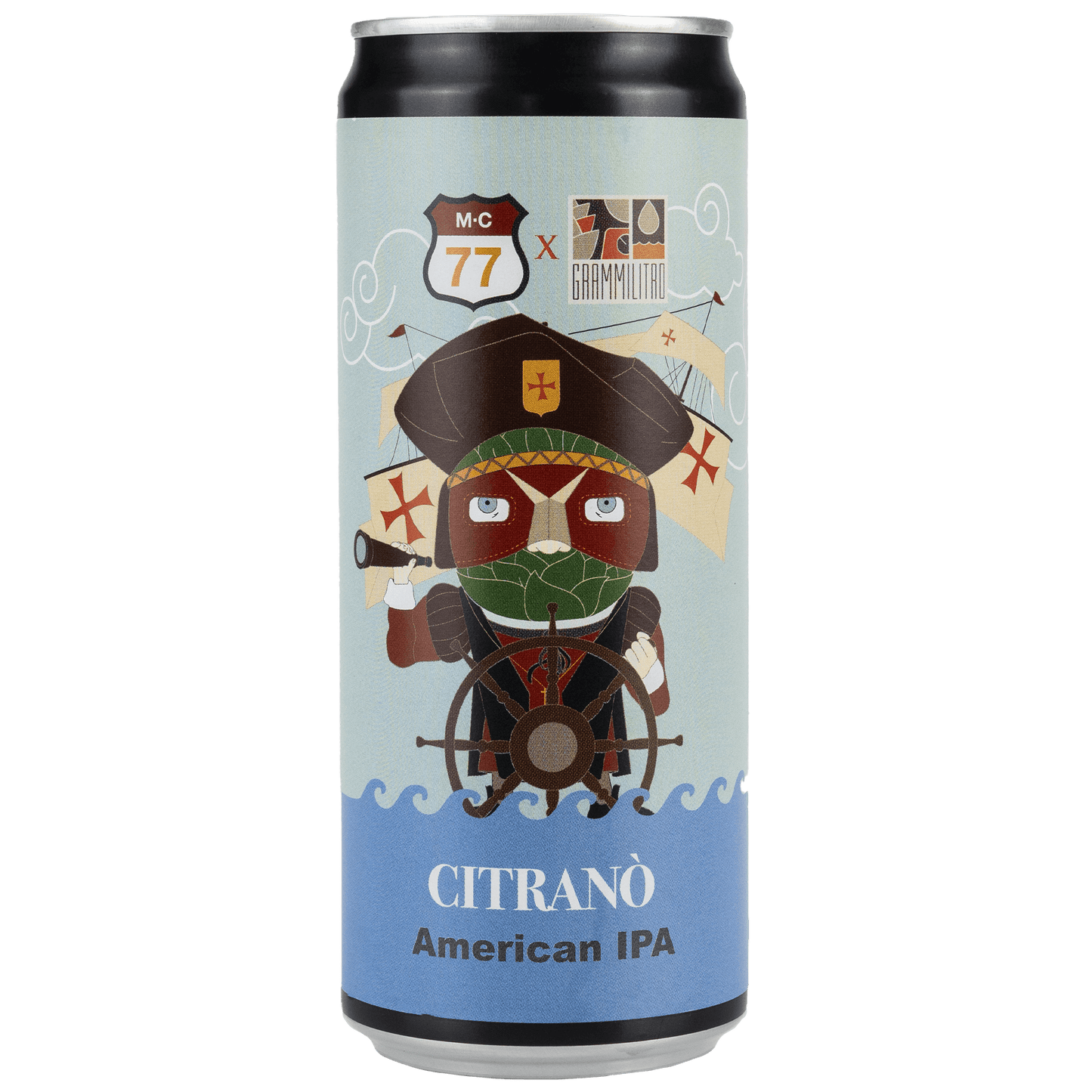 Citranò